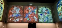 MOSTRA CHAGALL E VILLA BADOER